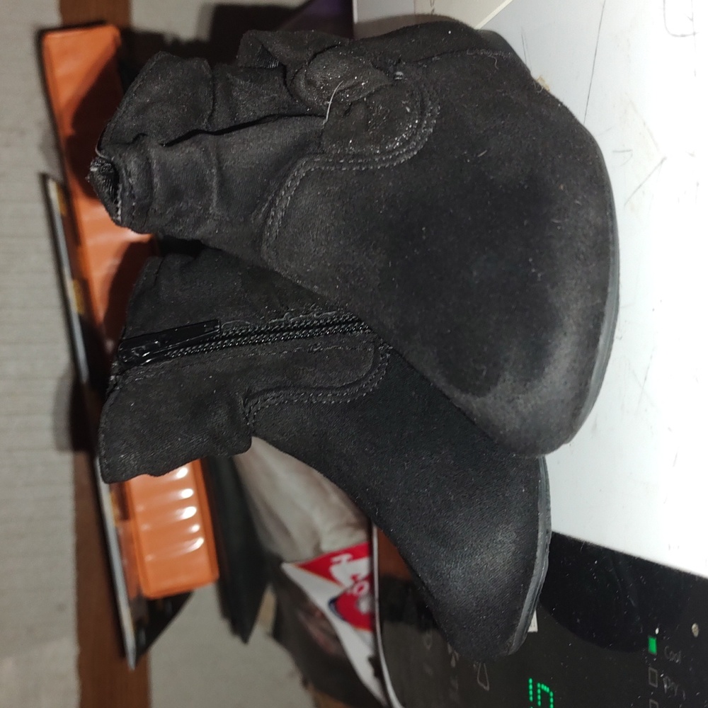 Wonder Nation Boots